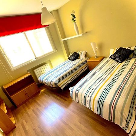 Atico Espectacular En Pleno Centro Apartment กรานาดา ภายนอก รูปภาพ