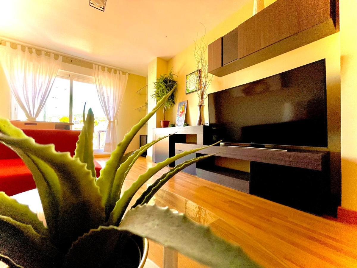 Atico Espectacular En Pleno Centro Apartment กรานาดา ภายนอก รูปภาพ