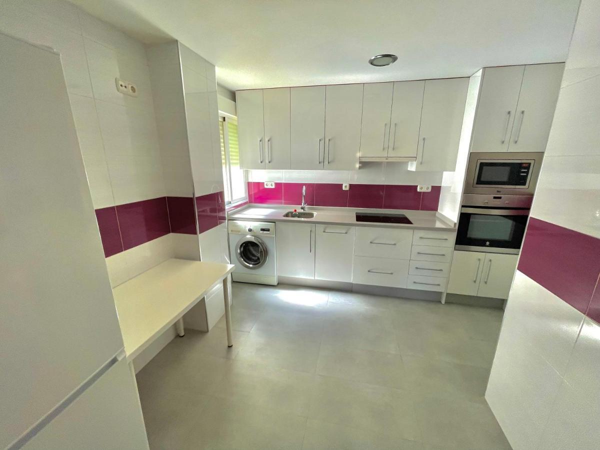 Atico Espectacular En Pleno Centro Apartment กรานาดา ภายนอก รูปภาพ