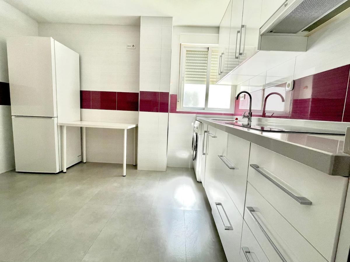 Atico Espectacular En Pleno Centro Apartment กรานาดา ภายนอก รูปภาพ