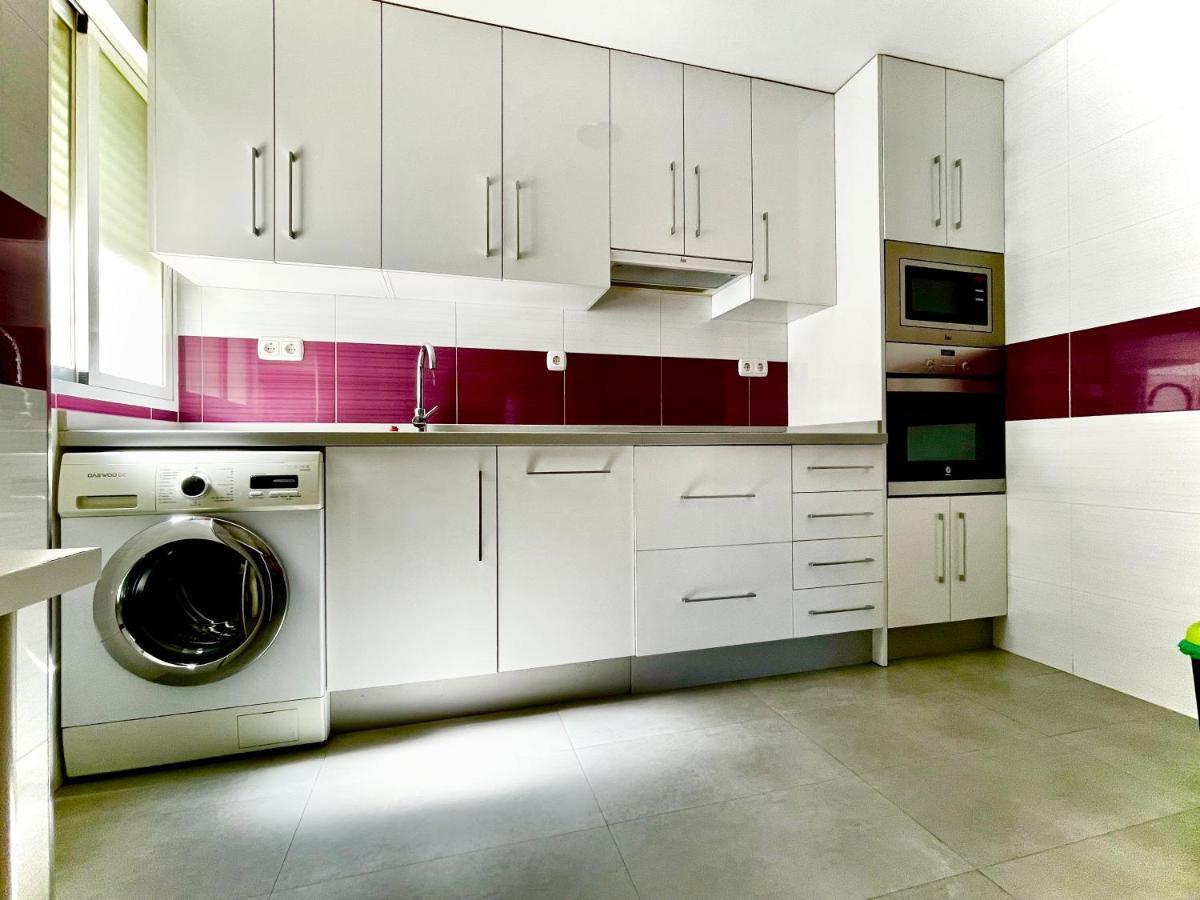 Atico Espectacular En Pleno Centro Apartment กรานาดา ภายนอก รูปภาพ