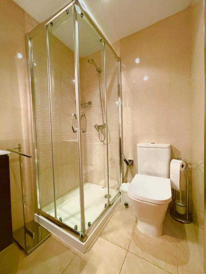 Atico Espectacular En Pleno Centro Apartment กรานาดา ภายนอก รูปภาพ