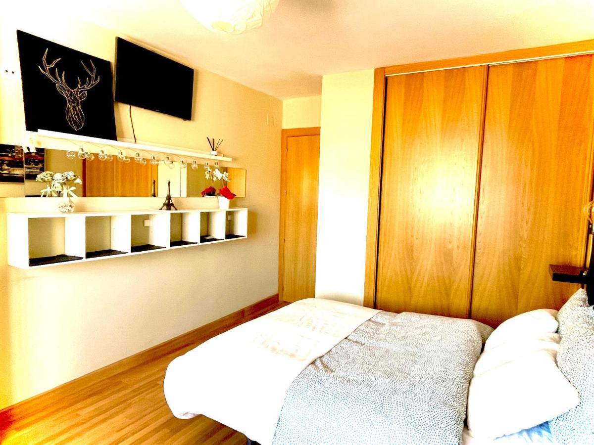 Atico Espectacular En Pleno Centro Apartment กรานาดา ภายนอก รูปภาพ